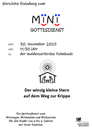 Quelle: Stiftung Junge Kirche Bergdörfer