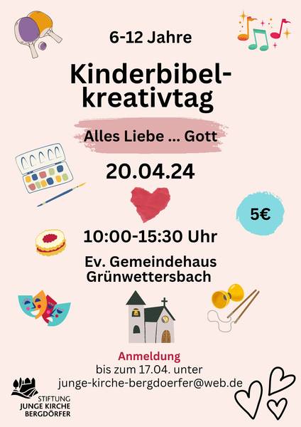 Quelle: Stiftung Junge Kirche Bergdörfer