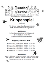 Öffnet externen Link in einem neuen Fenster Quelle: Kinderkirche