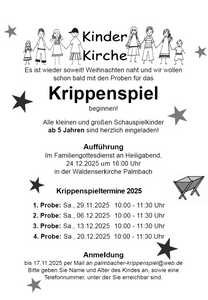 Öffnet externen Link in einem neuen Fenster Quelle: Kinderkirche