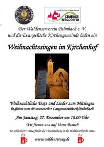 Öffnet externen Link in einem neuen Fenster Quelle: Arbeitskreis Waldenserweg Palmbach