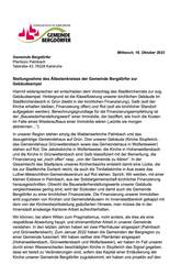Quelle: Ältestenkreis Gemeinde Bergdörfer