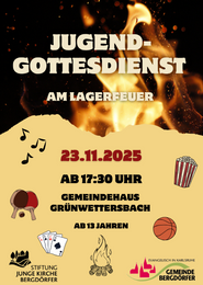 Quelle: Stiftung Junge Kirche Bergdörfer