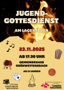Quelle: Stiftung Junge Kirche Bergdörfer