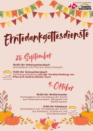 Öffnet externen Link in einem neuen Fenster Quelle: Ev. Gemeinden der Region Bergdörfer Karlsruhe