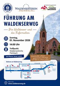Quelle: Ev. Gemeinden der Region Bergdörfer Karlsruhe
