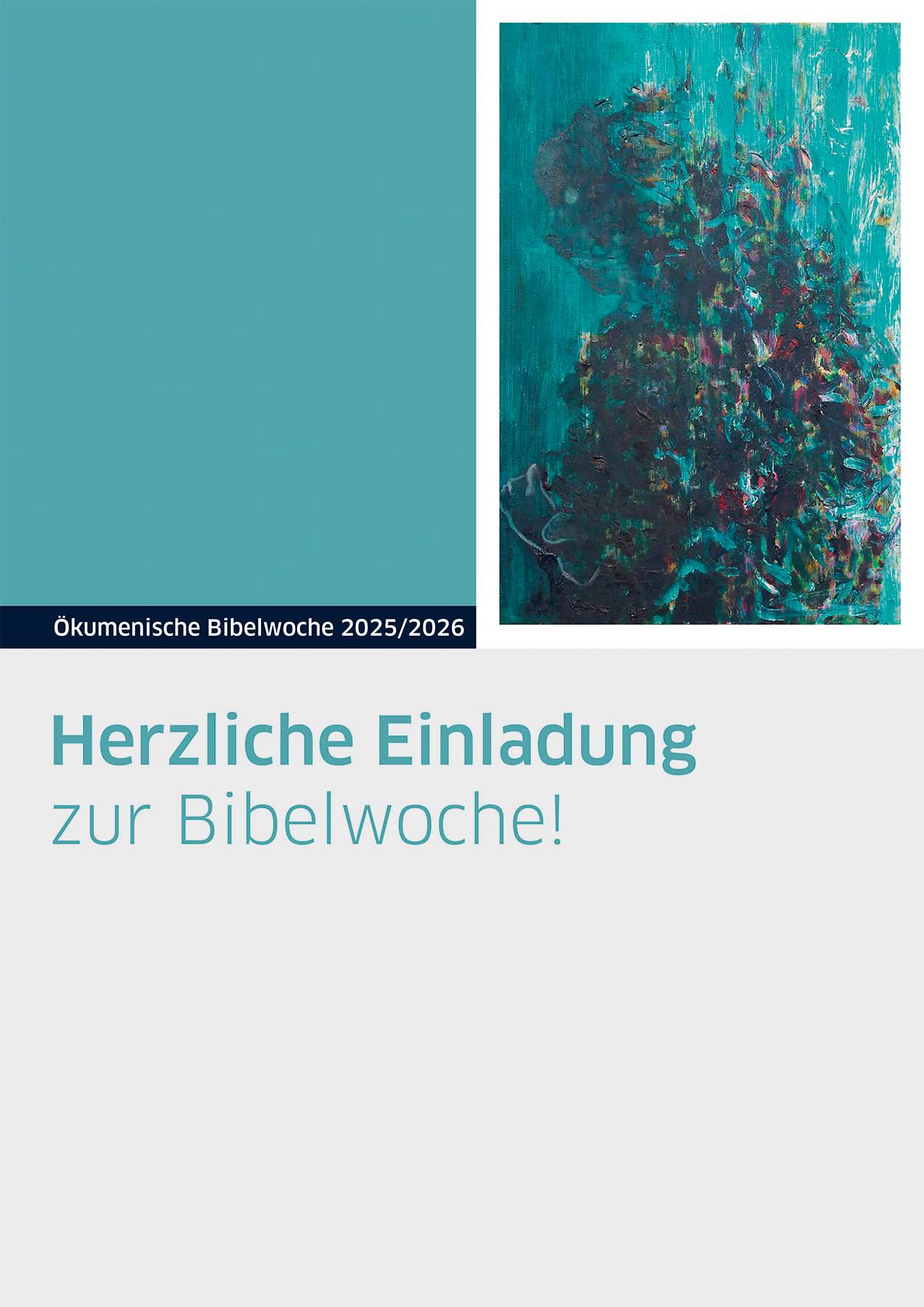 Quelle: ACK Ök Bibelwoche