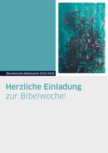 Quelle: ACK Ök Bibelwoche
