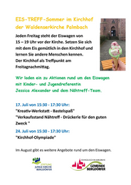 Öffnet externen Link in einem neuen Fenster Quelle: Ev. Gemeinden der Region Bergdörfer Karlsruhe