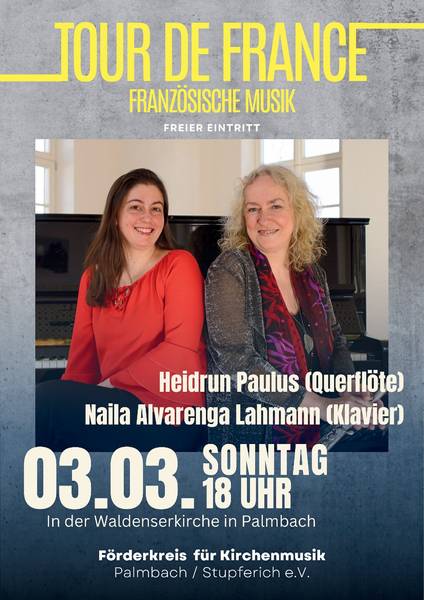 Quelle: Förderkreis für Kirchenmusik Palmbach/Stupferich e.V.
