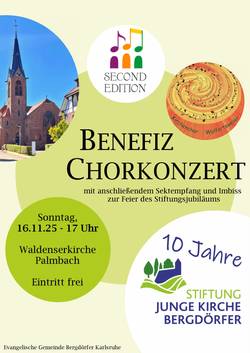 Quelle: Förderkreis für Kirchenmusik Palmbach/Stupferich e.V.