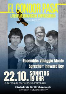 Quelle: Förderlreis für Kirchenmusik