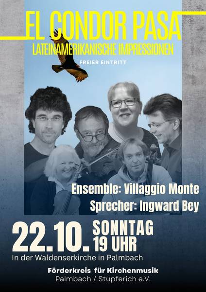 Quelle: Förderlreis für Kirchenmusik