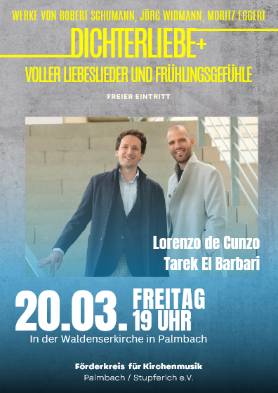 Quelle: Förderkreis für Kirchenmusik Palmbach/Stupferich e.V.