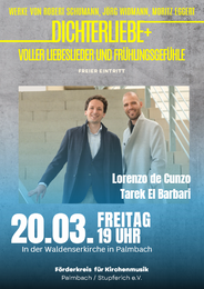 Quelle: Förderkreis für Kirchenmusik Palmbach/Stupferich e.V.