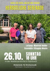 Quelle: Förderkreis für Kirchenmusik Palmbach/Stupferich e.V.